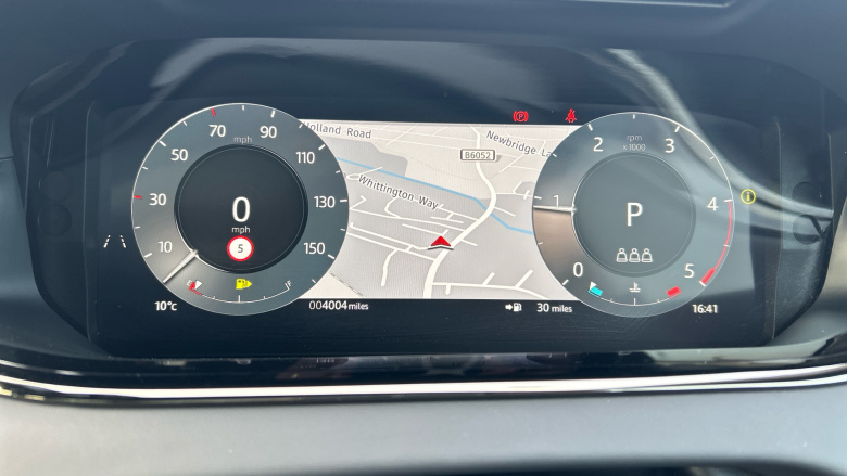 Land Rover Range Rover Evoque 2.0 D200 Autobiography 5dr Auto [Revised] Diesel Hatchback